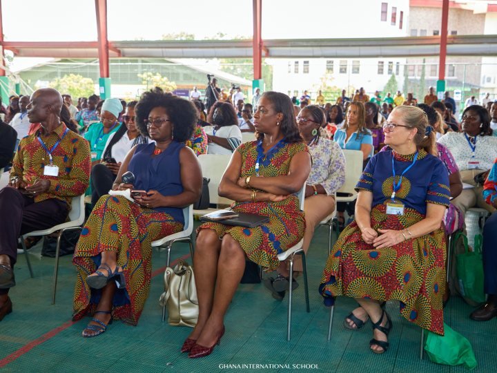 TIME Conference - 8TH EDITION